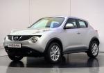 Nissan Juke 2010 года